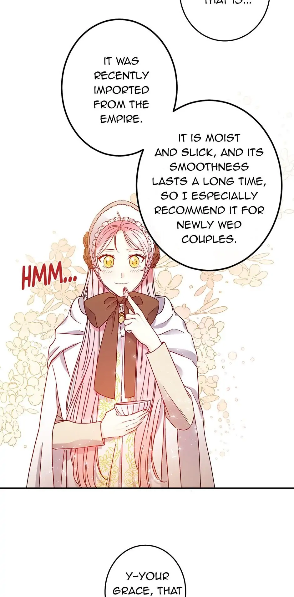 This Is An Obvious Fraudulent Marriage Chapter 39 - page 16